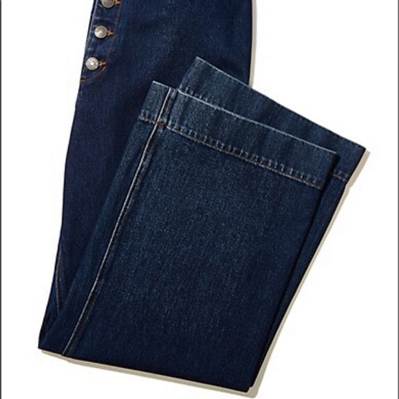 NWT: ALC jeans: Jonah Cropped - Picture 4 of 10